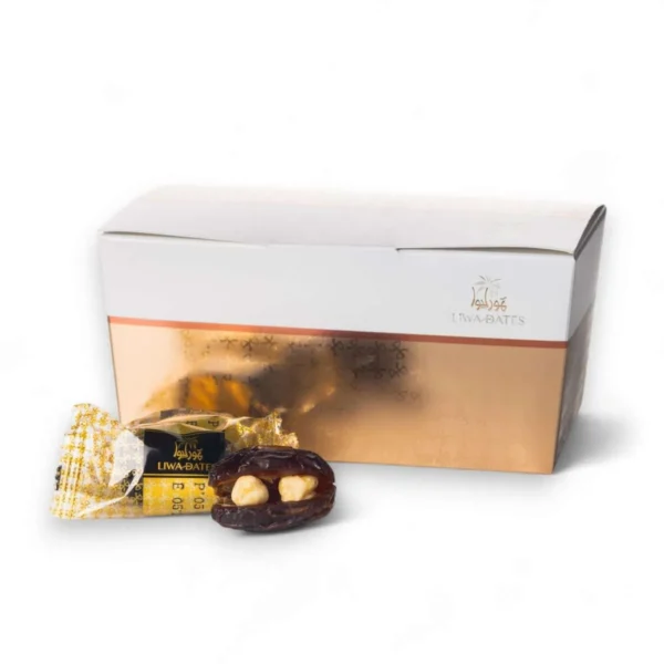 Majdool Filled Dates