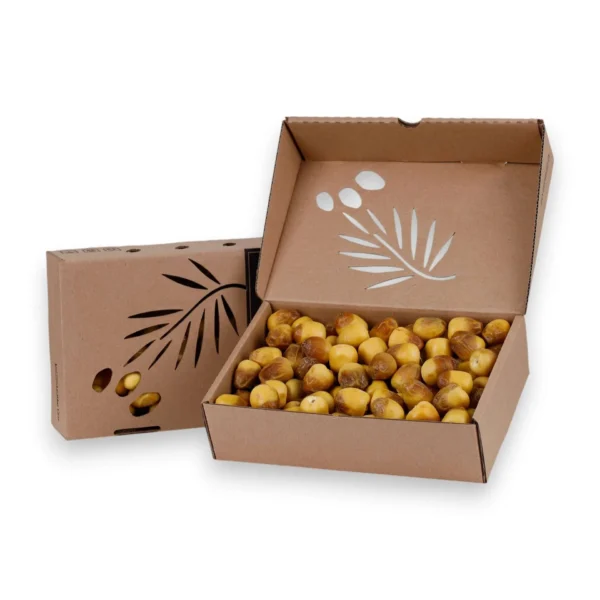 Rutab Carton Fresh Dates